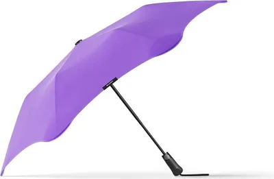 Produktbild von BLUNT Regenschirm „Metro“ Violett