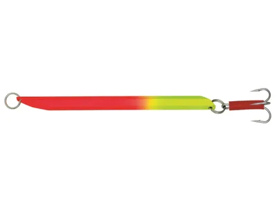 Immagine prodotto di Kinetic Pilker Depth Diver 400 g rosso/giallo