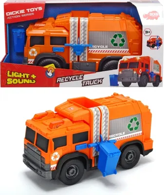 Produktbild von Simba Toys 203306001
