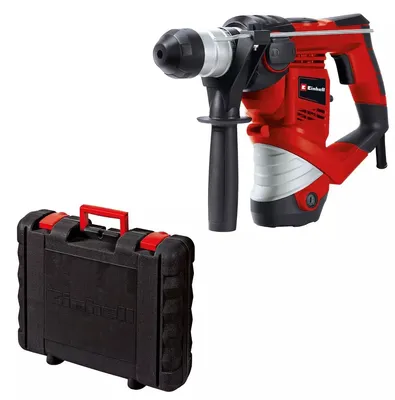 Image de Einhell Marteau perforateur TH-RH 900/1