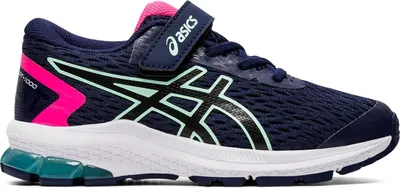 Produktbild von Asics GT-1000 9 PS 1014A151-400