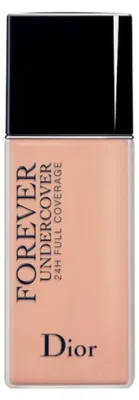 Immagine prodotto di Christian Dior, Diorskin Forever Undercover, Full Cover, Cream Foundation, 032, 40 ml