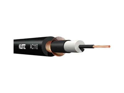 Produktbild von Klotz La Grange AC110 Instrumentenkabel Meterware