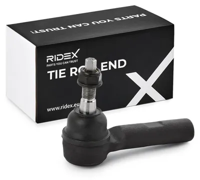 Produktbild von RIDEX Spurstangenkopf Spurstange für CHRYSLER 300 C Touring (LX, LE) Vorne Links Vorne Rechts 914T0103