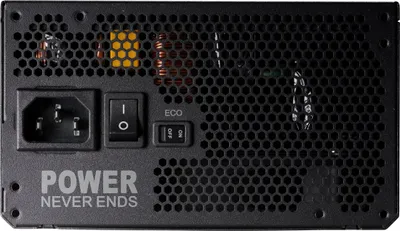 Produktbild von FSP ADVAN GM 750W, PC-Netzteil, (1x 12-Pin High Power GPU, 4x PCIe