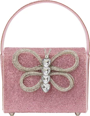 Produktbild von joella damen tasche - rosa, one size