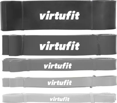 Produktbild von VirtuFit Pro Power Bands Set 5er - Widerstandsbänder progressiv