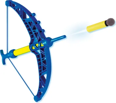 Produktbild von Pfeil und Bogen Bulls Eye