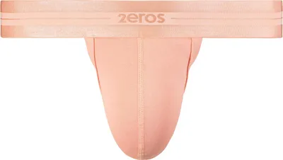 Immagine prodotto di 2EROS - Intimo da Uomo Mutandine a perizoma - Athena Thong Peach Amber - 1x Taglia M