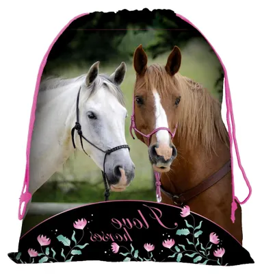 Produktbild von Sportbeutel für Pferde und Ponys
