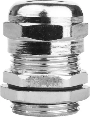 Immagine prodotto di PG11 pressacavo IP68 in ottone nichelato DGN 3107