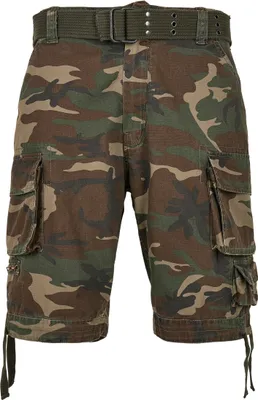Produktbild von Build Your Brandit Savage Shorts