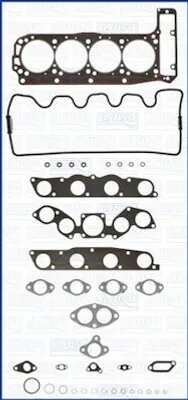 Produktbild von AJUSA 52070000 Zylinderkopf Dichtungssatz passend für MERCEDES-BENZ 190 (W201) Stufenheck (W124) Stufenheck (W123) W124 T-modell (S124) G-Klasse SUV