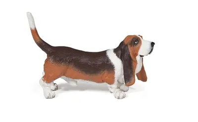 Obrázok produktu pre Papo Figúrka Catel Rasa Basset