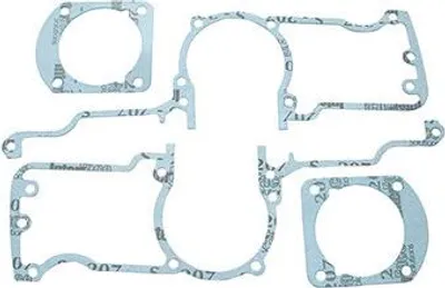 Produktbild von Anpassbare Dichtungstasche für Husqvarna Modelle 61, 162, 266 & 268.