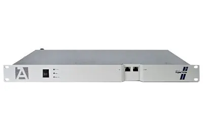 Produktbild von AGFEO HyperVoice Appliance, 215 mm, 3,5 kg