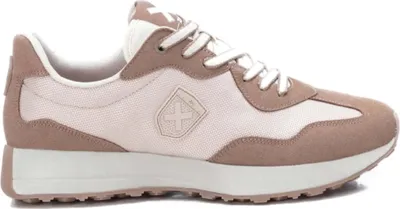 Productafbeelding van Refresh sneakers, model 10147-599440, kleur beige, maat 40