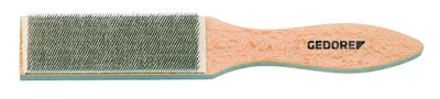 Produktbild von GEDORE 645 Feilenbürste, 6531790