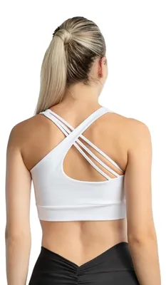 Produktbild von Lismina 397 Bron Sport Bra