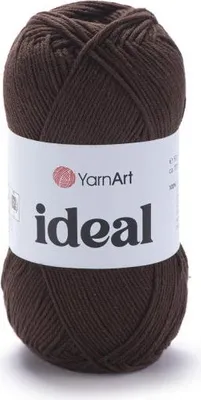 Immagine prodotto di Filato ideale 5 x 50 g 232