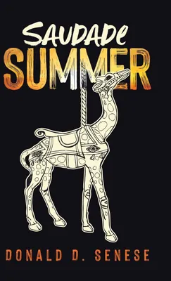 Produktbild von Saudade Summer