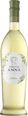 Image de Viñas de Anna Blanc de Blancs 2020 Vin blanc Espagne Catalogne 75.00 cl 13.0 %