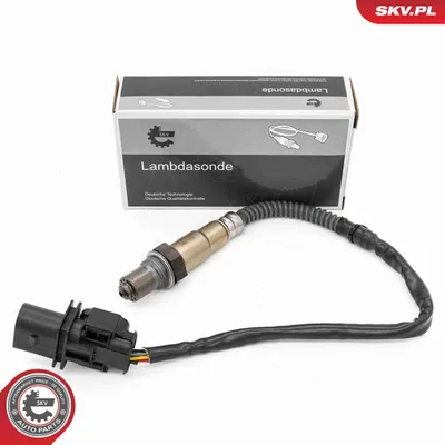 Produktbild von ESEN SKV Lambdasonde für OPEL Corsa D Schrägheck (S07) vor-Kat Regelsonde 410mm 09SKV199