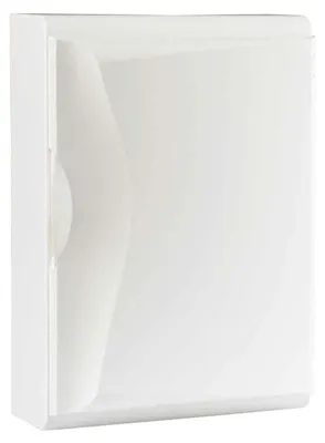 Zdjęcie produktu dla Eaton BC-A-4/52-TW-G, 260 mm, 130 mm, 605 mm, 2,48 kg, II