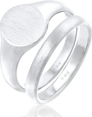 Image de KUZZOI Bague pour homme