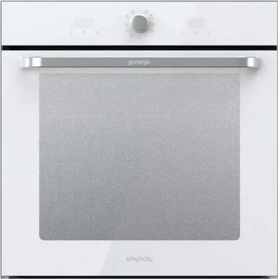 Produktbild von BOS6737SYW vstavaná rúra GORENJE