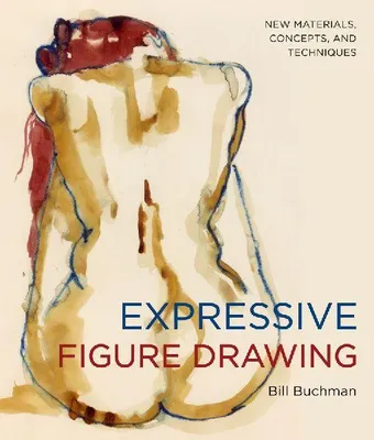 Produktbild von Expressive Figure Drawing