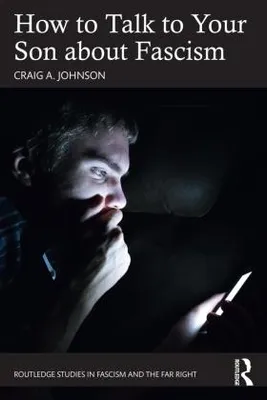 Obrázok produktu pre Ako hovoriť so synom o fašizme