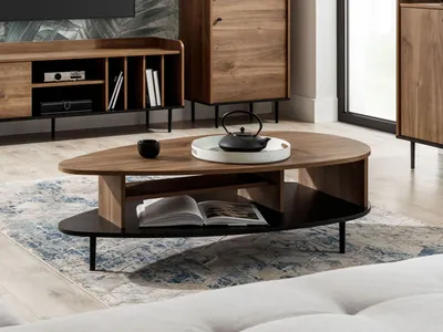 Image de Table basse MARIKO – brandy castello
