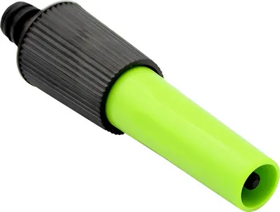 Produktbild von Spritzdüse für Gartenschläuche - stufenlos verstellbar
