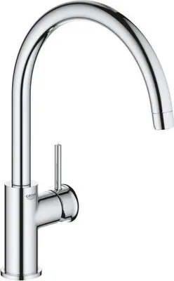Zdjęcie produktu dla Grohe - Bateria zlewozmywakowa jednouchwytowa