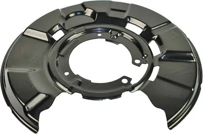 Produktbild von METZGER 6115066 Ankerblech Spritzblech Bremsscheibe für BMW 3 Touring (E91) Hinten Rechts