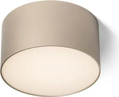 Immagine prodotto di LARISA R 12 soffitto perla oro 230V LED 10W 3000K