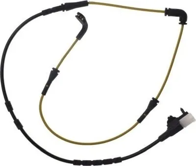 Produktbild von TEXTAR 98063700 Warnkontakt Bremsbelagverschleiß Vorne für LAND ROVER Range Rover Evoque (L538) Discovery Sport (L550) Range Rover Evoque Cabrio