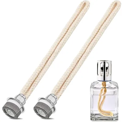 Zdjęcie produktu dla Zestaw 2 wymienne wkłady do lamp aromaterapeutycznych