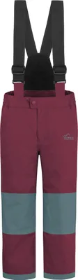 Produktbild von normani Kinder Winterhose