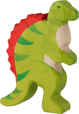 Image de Spinosaurus