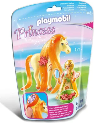 Produktbild von Princess Sunny