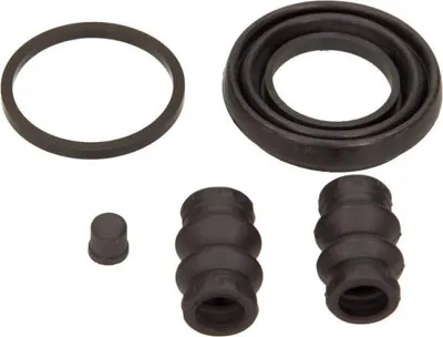 Produktbild von MAXGEAR Bremssattel-Reparatursatz für VW Golf IV Schrägheck (1J1) Hinten 41mm 27-0516