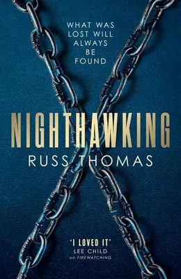 Zdjęcie produktu dla Nighthawking