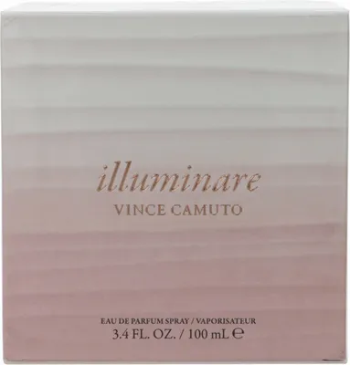 Image de Vince Camuto Illuminare EDP 100 ml W