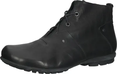 Produktbild von Think! Stiefelette Stiefelette Nappaleder