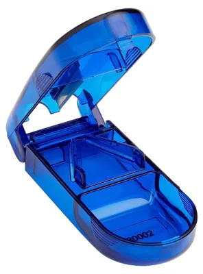 Immagine prodotto di FIRST AID ONLY P-10002 FIRST AID ONLY Tablettenteiler blau