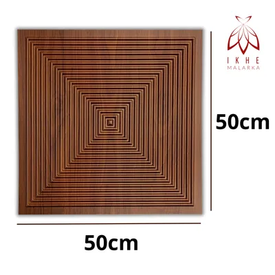 Obrázek produktu pro Plastové 3D nástěnné panely Nástěnné dekorace Stropní panely Panely Nástěnné tetování PVC (0,25m2)
