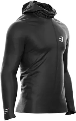 Produktbild von Compressport Hurricane Waterproof 10/10 Jacket L Kurtka do biegania