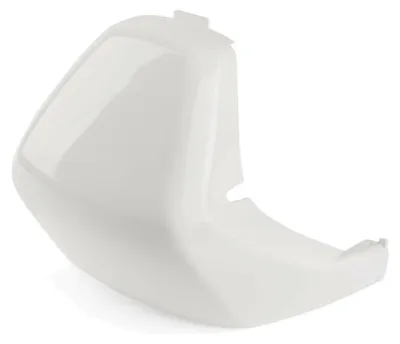 Immagine prodotto di Coprisella STR8 bianco per Peugeot Speedfight 2